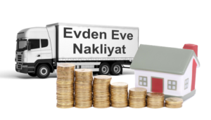 Manavgat Evden Eve Nakliyat